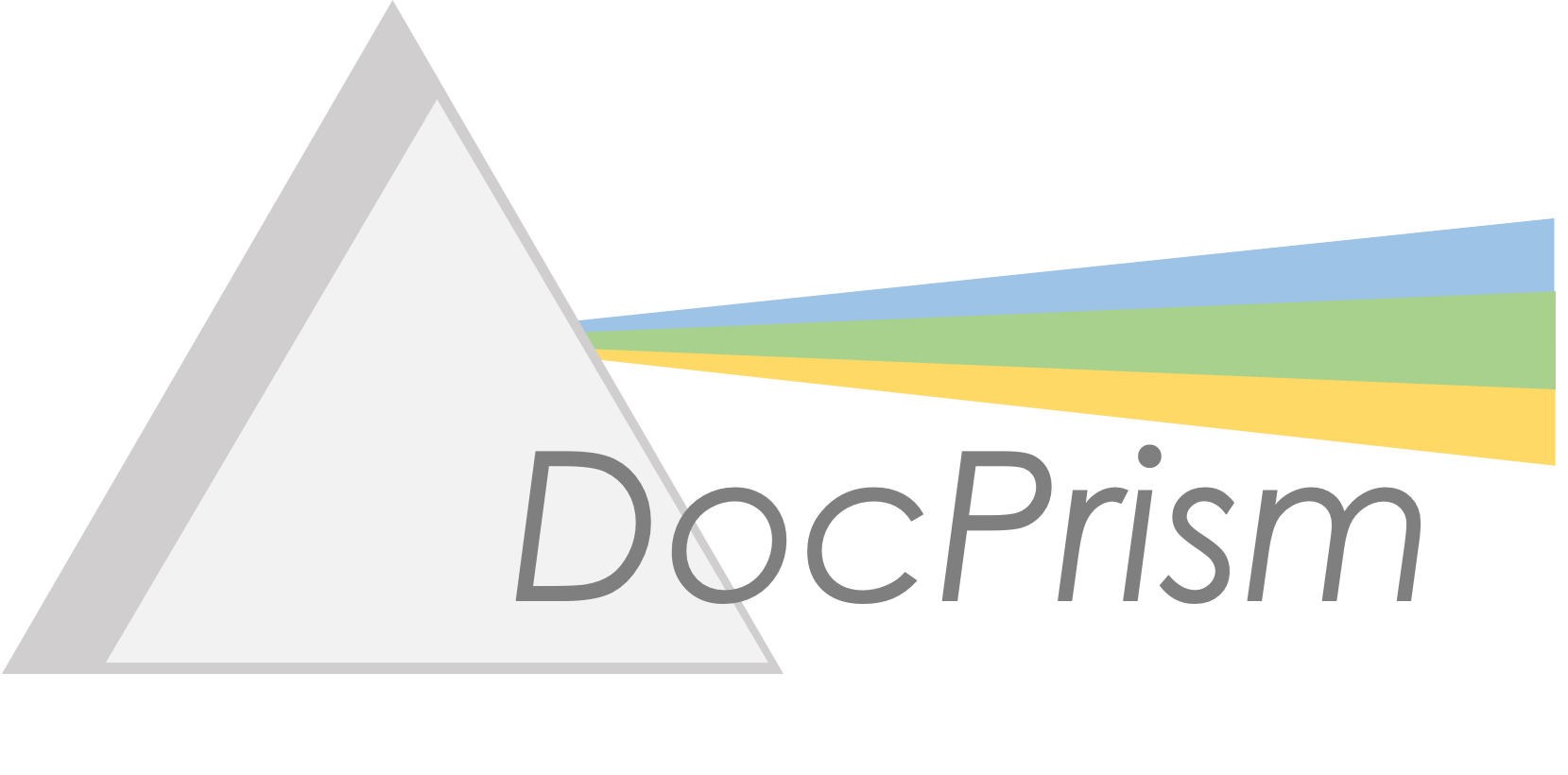 DocPrism logo